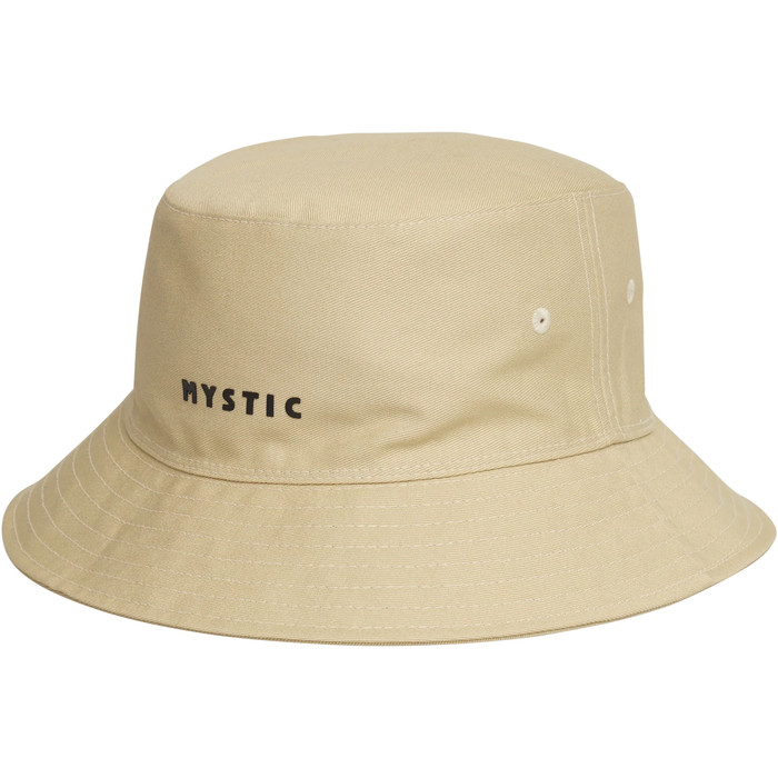 2023 Mystic Cappello A Secchiello Unisex 35108.23022 - Sabbia Calda
